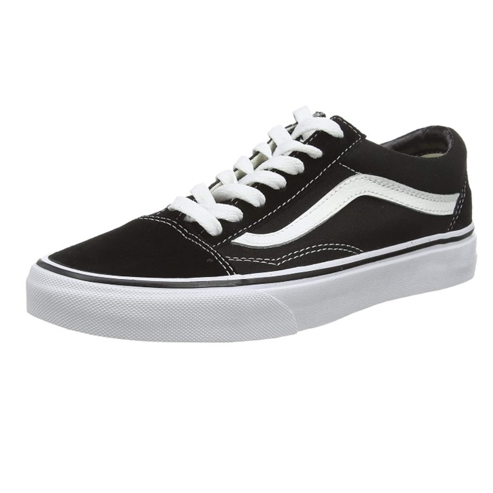 Vans Old Skool Classic Skate Shoes